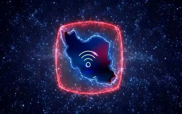 بهبود اینترنت چند روز طول می‌کشد
