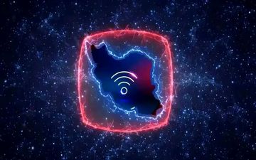 بهبود اینترنت چند روز طول می‌کشد