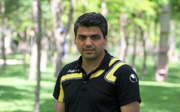 خبر خوش پیشکسوت استقلال برای هواداران در مورد این تیم