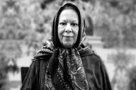تقابل ادبی سیمین و جلال؛ تولد «سووشون» از دل ایستادگی فکری