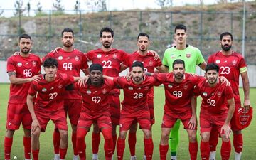 جذب این ستاره پرسپولیس را به ارزشمندترین تیم فوتبال ایران تبدیل نمود

