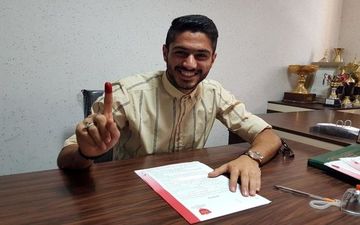 پشت پرده قرارداد "پرسپولیس" با بازیکنی که با "استقلال" توافق کرد!