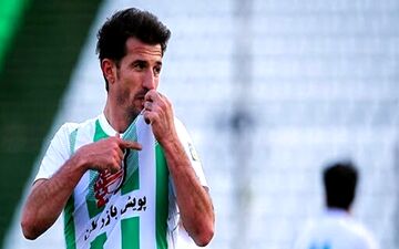 اتحاد شیرین و ماندگار حدادی‌فر و تارتار به هوا رفت + عکس