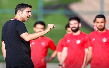 حریف استقلالی در کمین پرسپولیس | هاشمیان زیر ذره‌بین هواداران