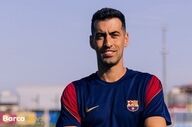 بوسکتس: بارسلونا می‌تواند به قهرمانی چمپیونزلیگ برسد