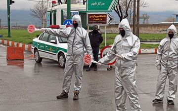 اعلام جزئیات محدودیت‌های آذر ماه،بزودی!