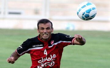 برتری سیدجلال حسینی در نظرسنجی AFC
