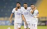 پیروزی استقلال برابر الغرافه و تحسین AFC از درخشش بازیکنان