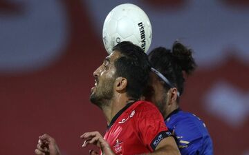 رده بندی باشگاهی| سقوط پرسپولیس و عدم تغییر جایگاه استقلال
