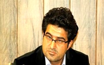 سهم کردستان از سرمایه‌گذاری دولتی کمتر از 2هزارم درصد است