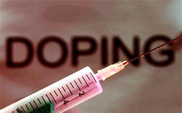  محرومیت ۴ ساله دوچرخه‌سوار ایرانی به دلیل دوپینگ