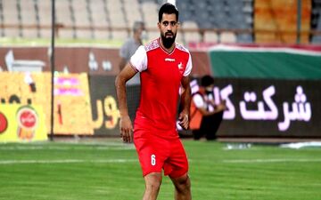 استقلال طلب کنعانی زادگان را پرداخت کرد
