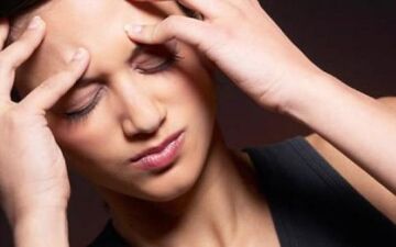 ۶ روش کنترل اضطراب 