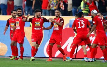 پرسپولیس برای برد دربی پاداش گذاشت