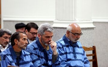رای متهمان پرونده تعاونی اعتبار اعتماد ایرانیان صادر شد