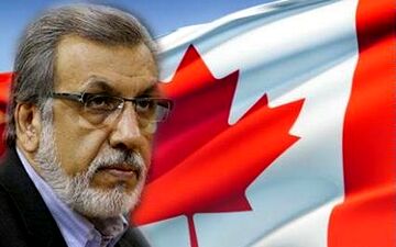 محاکمه غیابی، «خاوری» را به کشور باز می‌گرداند