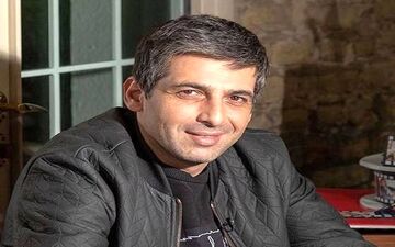 جدیدترین عکس حمید گودرزی و همسرش غوغا کرد | حمید گودرزی یک شبه پیر شد
