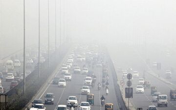 آلودگی هوا و تأثیر آن بر سلامت مغز؛ زنگ خطر برای شهرنشینان