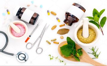 کلسترول خونتان را با یک نسخه گیاهی درمان کنید