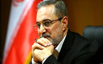 جزئیات استعفای وزیر آموزش‌ و پرورش از زبان ربیعی سخنگوی دولت + فیلم