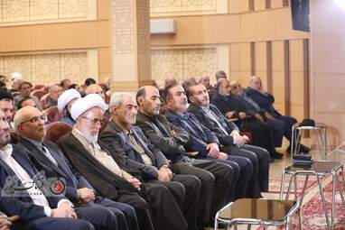 نشست کرمانشاهیان مقیم تهران