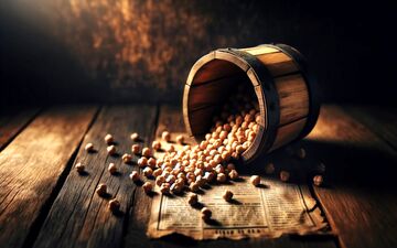 فال نخود | فال نخود پنجشنبه 8 خرداد ماه 1404