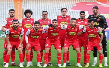 عاقبت ۴ مهاجمی که به پرسپولیس «نه» گفتند/ محو شدن، نیمکت‌نشینی و سکونشینی