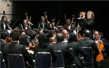  اجرای برترین موسیقی متن‌های دنیای سینما در تالار وحدت