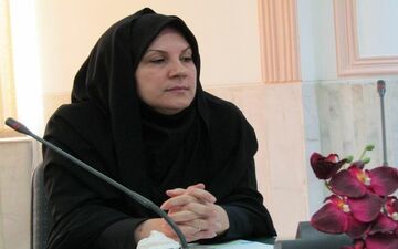 تلاش شهرداری سمنان در دستیابی به برند بین المللی دوستدار کودک قابل تقدیر است 