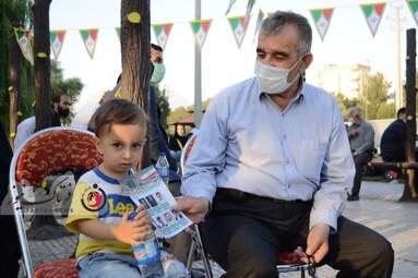 کرمانشاه در مسیر تحول