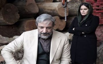 پای «الناز شاکردوست» هم به جشنواره باز شد
