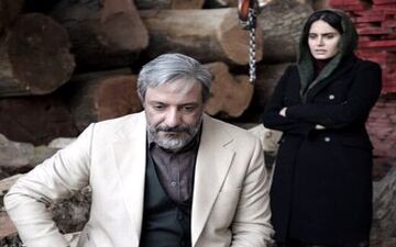 پای «الناز شاکردوست» هم به جشنواره باز شد