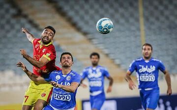  نفت - استقلال ؛ 15+1 نکته از بازی حساس امروز