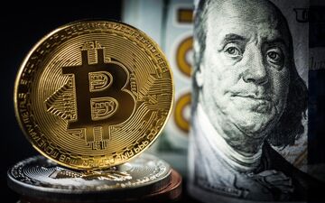 بیت کوین چگونه ۲۱ هزار دلاری شد؟