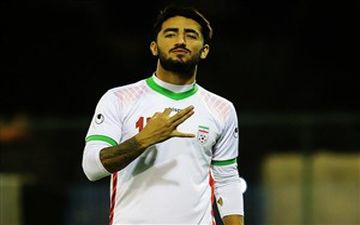 صیادمنش: بازی اول بسیار حساس است