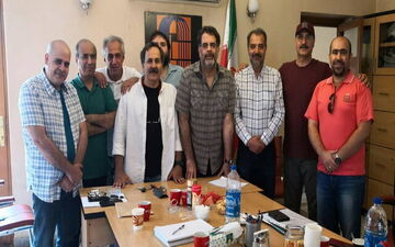 یک تفاهم‌نامه برای امنیت شغلی در سینما امضا شد