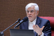 عارف: پزشکیان در سازمان ملل نماینده واقعی همه ایرانیان بود 