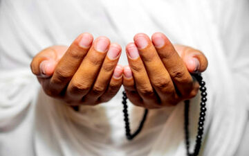 ۲ دعای سریع الاجابه برای گشایش هر چه سریعتر در کار