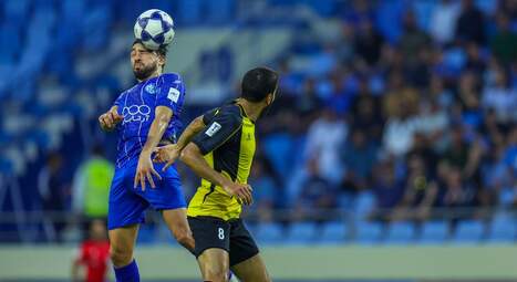 Esteghlal-v-Al-Hussein-Album-(6)