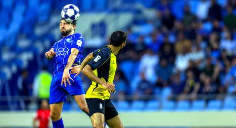 Esteghlal-v-Al-Hussein-Album-(6)
