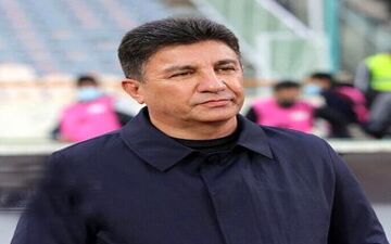 واکنش سرمربی تیم ملی به درگیری نکونام و گل‌محمدی 