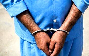 پرده از چهره سیاه این مرد خیّر مشهدی برداشته شد

