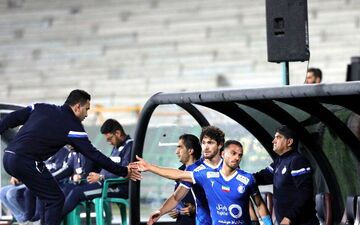  یک آبی‌پوش دیگر رسما رفتنی شد