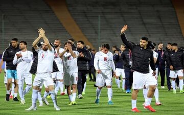 با اعلام نبی؛ رایزنی برای پنج بازی تدارکاتی شاگردان قلعه‌نویی