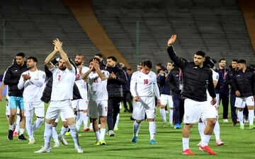 رنکینگ جدید فیفا؛ ایران یک پله سقوط کرد