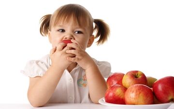 اگر بعد از غذا میوه بخوریم چه می شود؟

