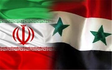 سفیر سوریه: ایران در اولویت مشارکت اقتصادی و بازسازی سوریه قرار دارد