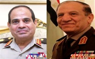  چندین سناریوی مطرح درباره انتخابات ریاست‌جمهوری آینده مصر