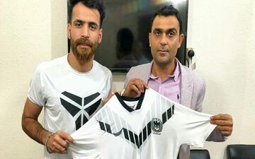 قرارداد دو بازیکن شاهین شهرداری بوشهر تمدید شد