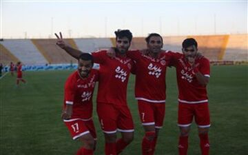 کریمیویی:بازی در ورزشگاه امام‌رضا آرزوی هرتیمی است 